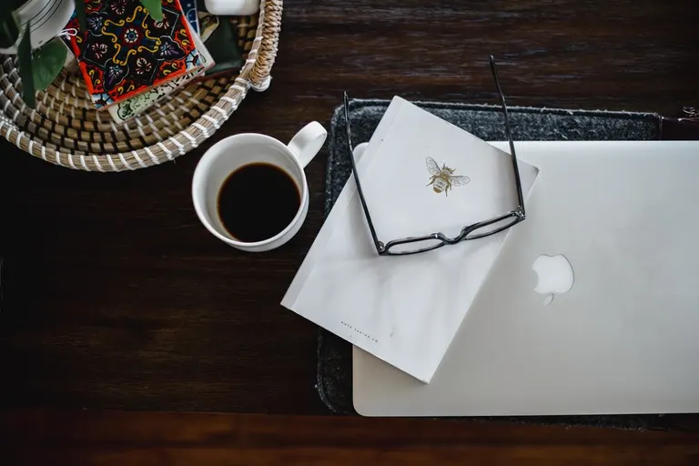 Favorite books for creatives and small business owners