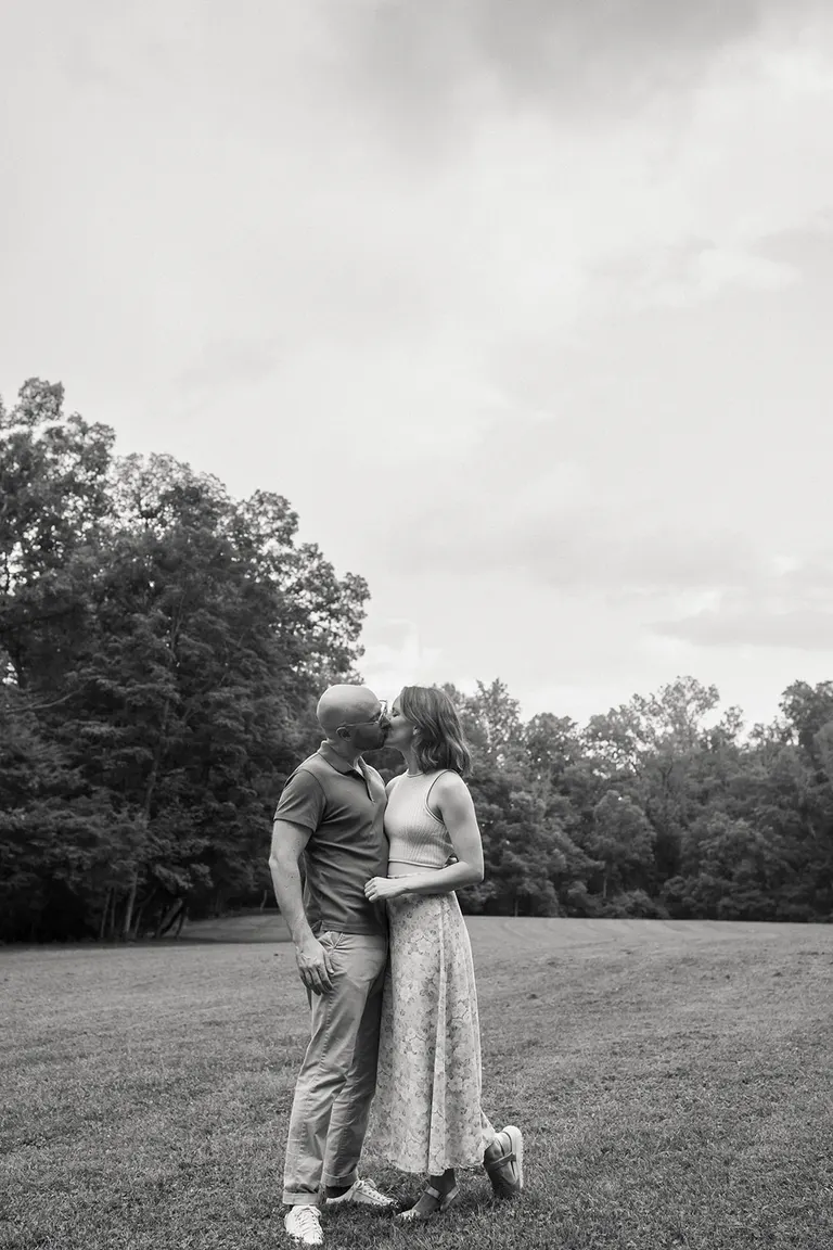 A summer reunion at Wintergreen – and what makes relaxed extended family photos work