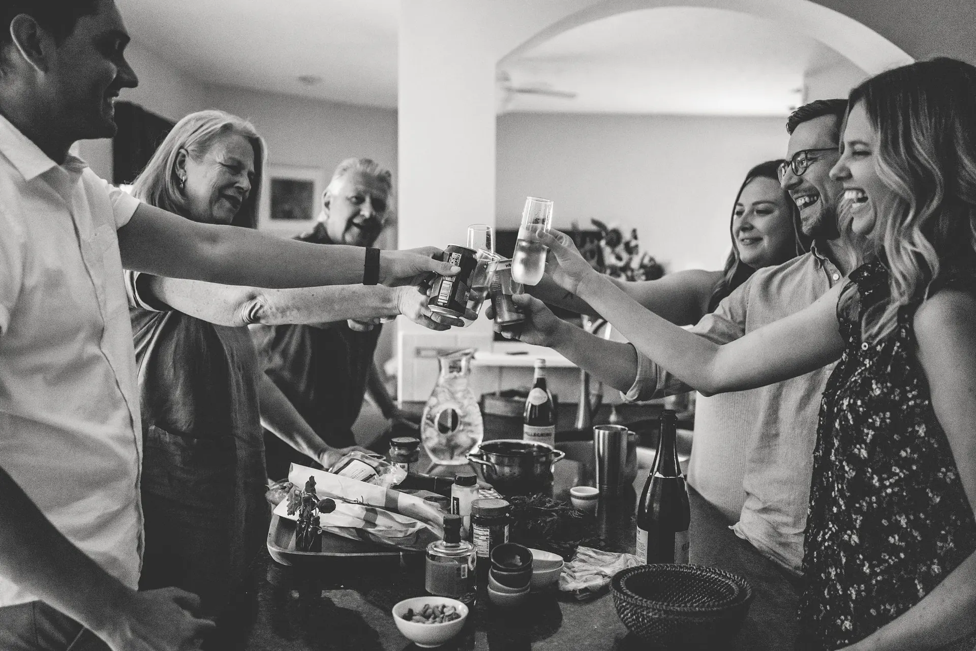 2021 Client Dundee Awards + Behind-the-Scenes