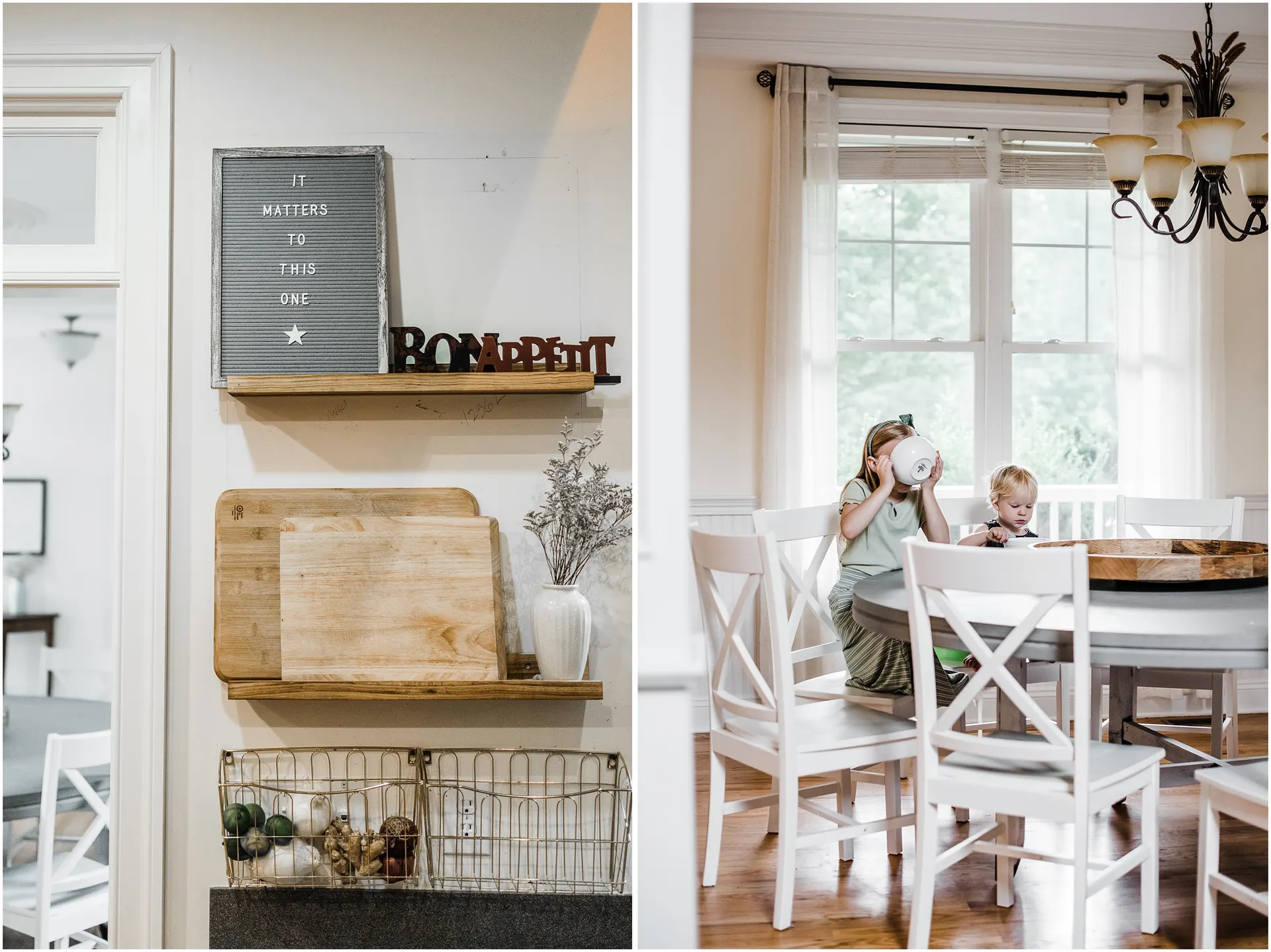 Tips for photographing a family with special needs children