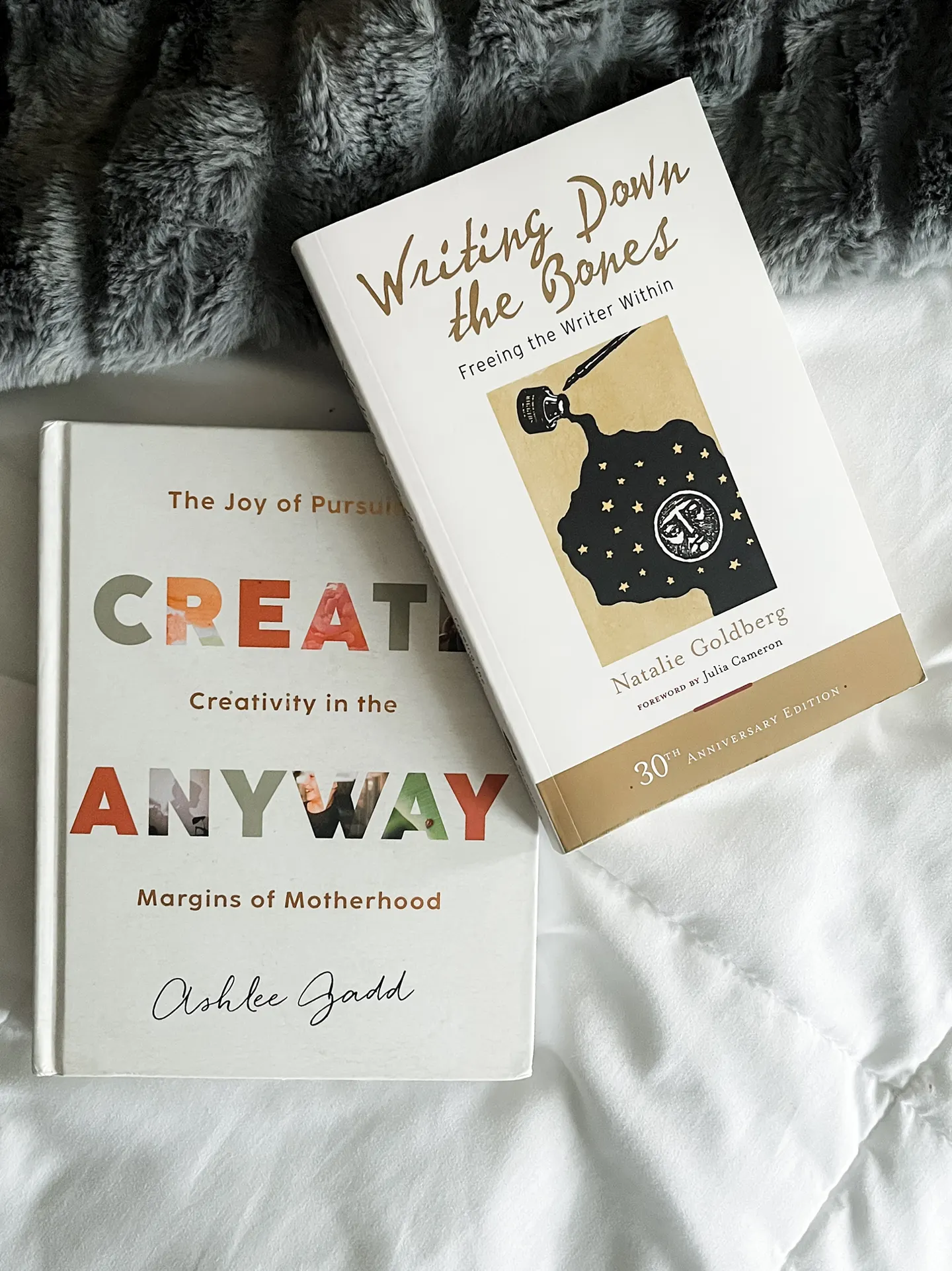 favorite books of 2023, great for creatives