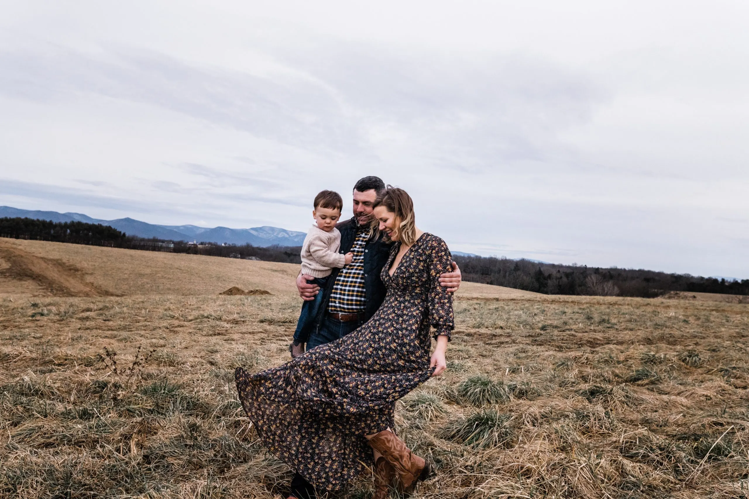 Questions to ask yourself when you feel stuck in your photography business