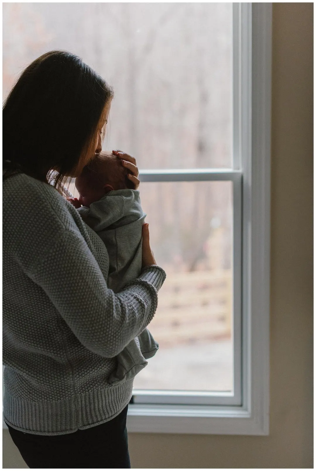 newborn photographer charlottesville winter 15 1