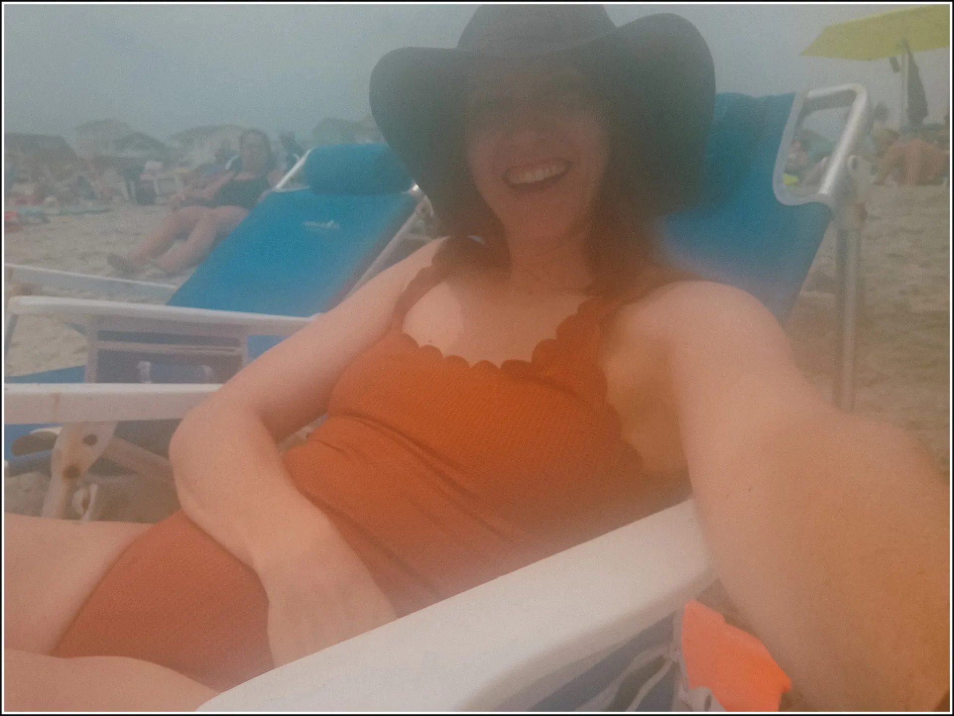 lessons from a professional photographer who took a point and shoot camera on vacation