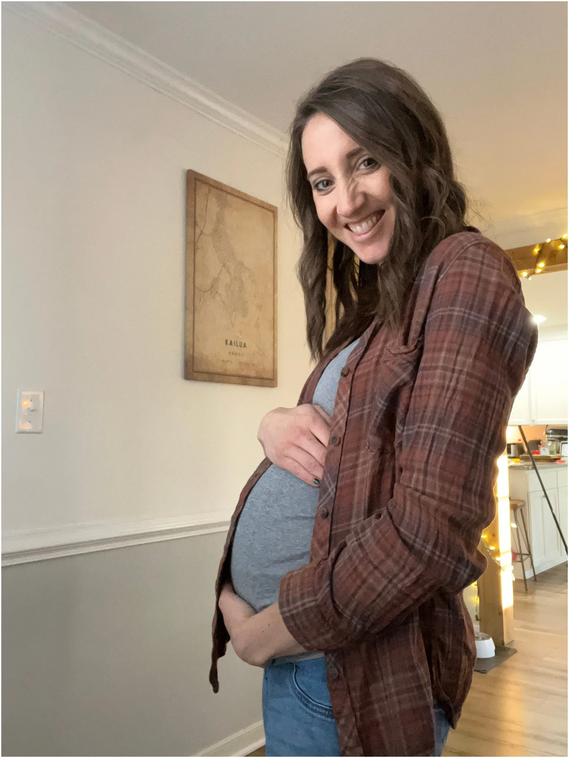 growing a family while building a photography business