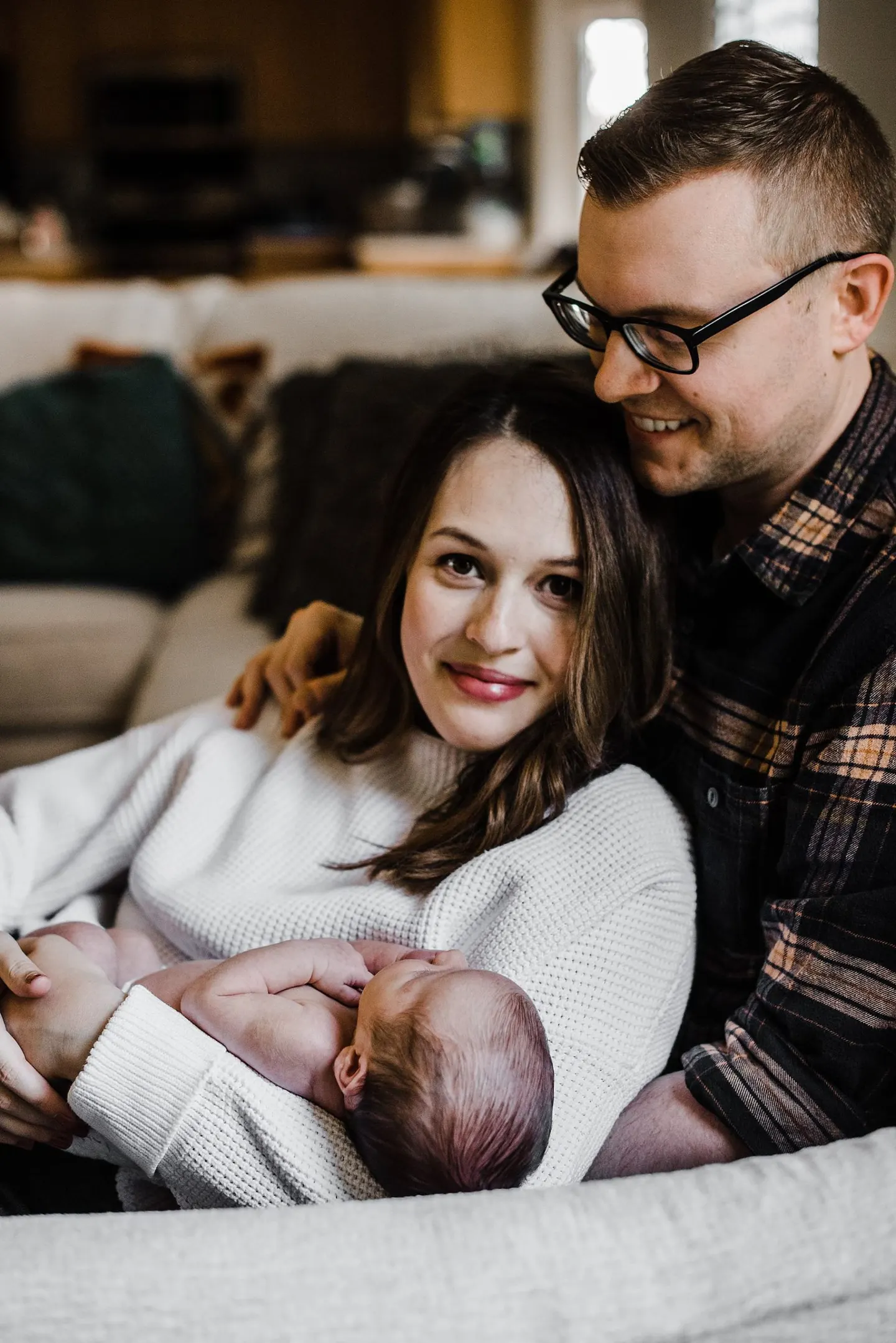 Planning maternity leave as a family photographer