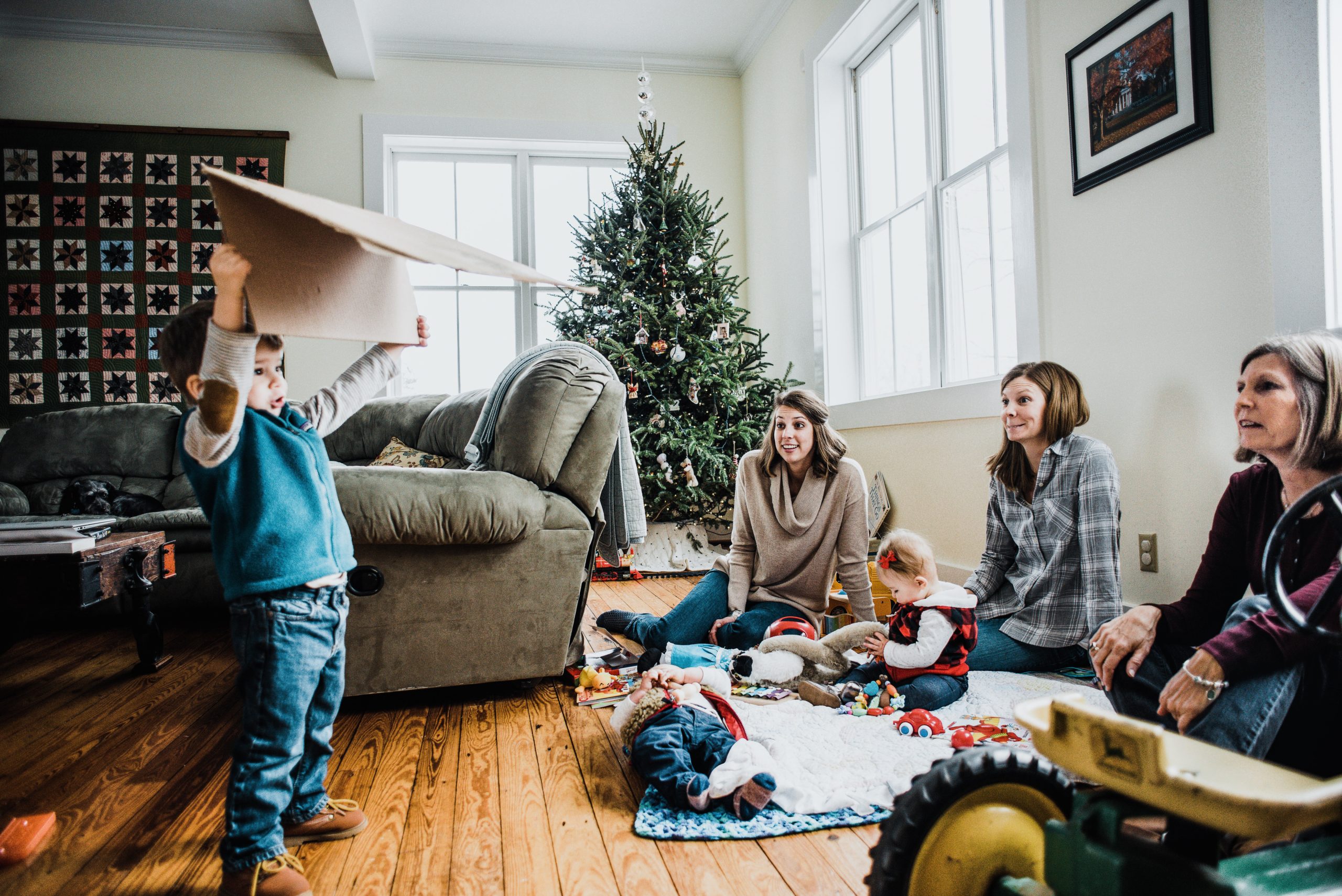 extendedfamilychristmasphotoshoot