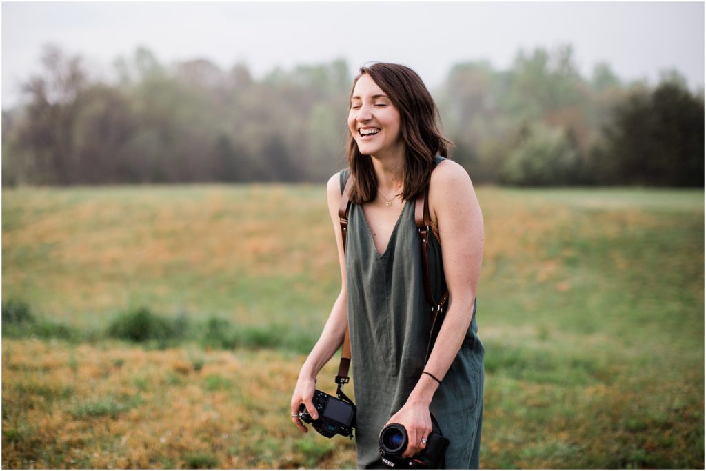 family photographer headshots, educating photographers to grow a healthy business