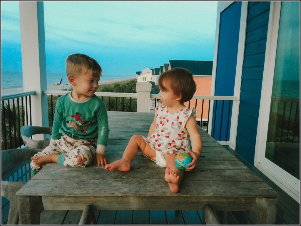 samples of family photography with a point and shoot camera