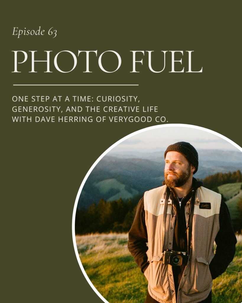 interview with Dave Herring of VeryGood