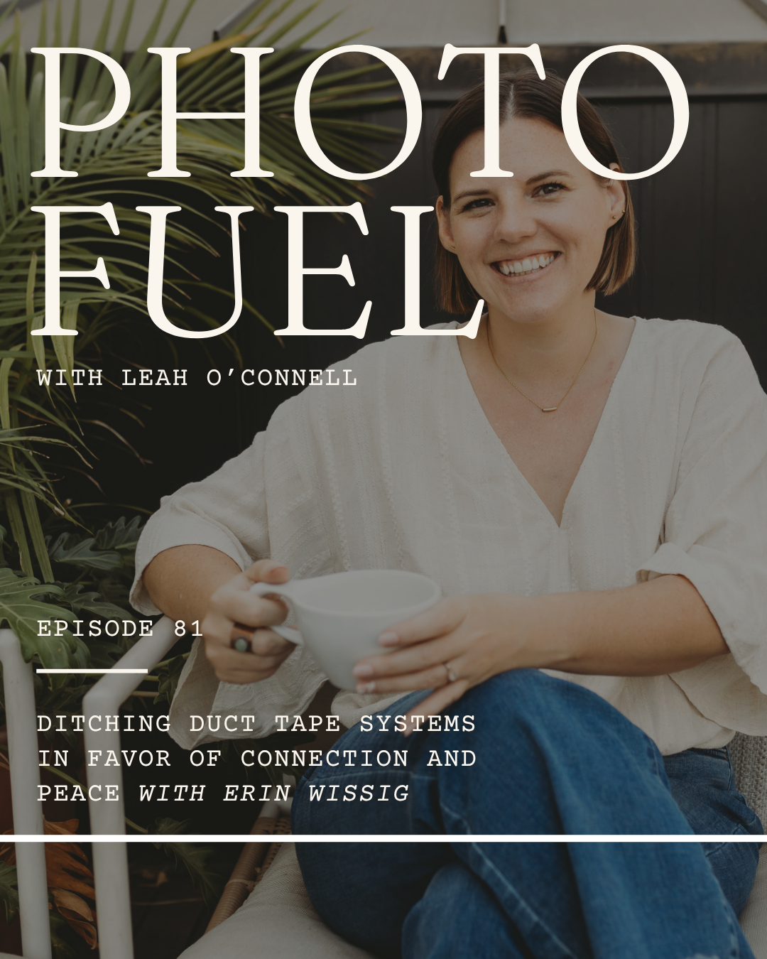 interview with Erin Wissig
